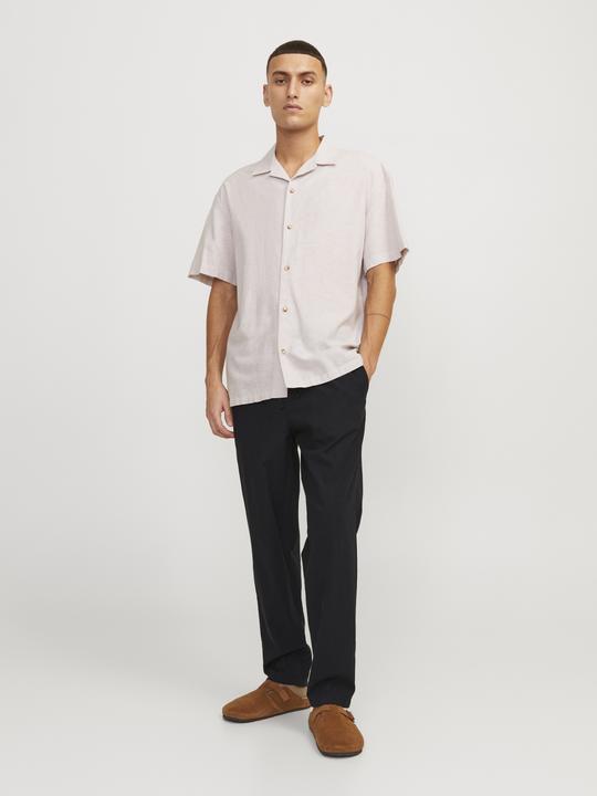 Produktbild Jack & Jones Tapered Fit Klassische Hose Klassische Hose (M)