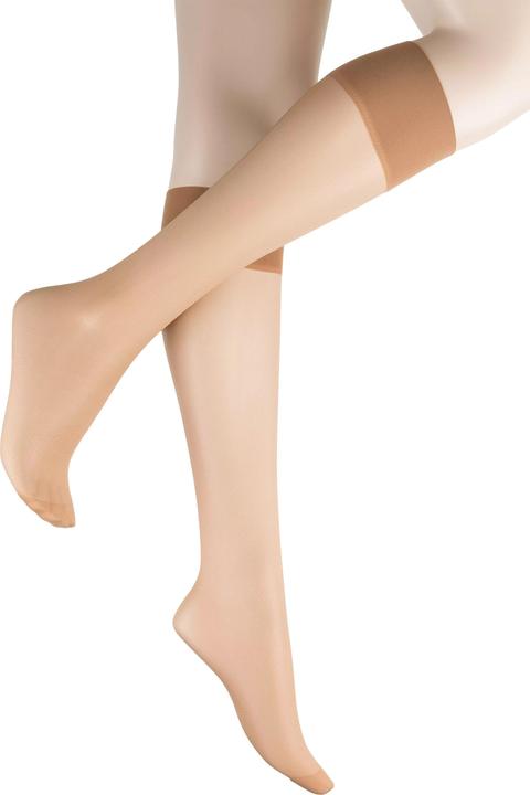 Falke Seidenglatt 15 KH