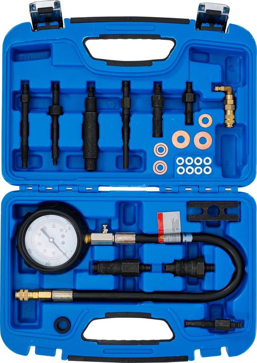 Produktbild BGS Kompressionstester für Dieselmotoren
