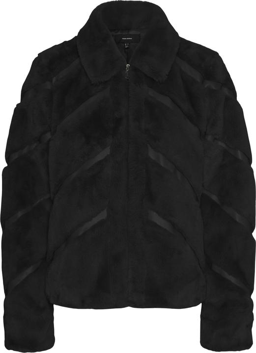 Produktbild Vero Moda VMSONJALUIS Jacke Kunstpelzjacke (S)