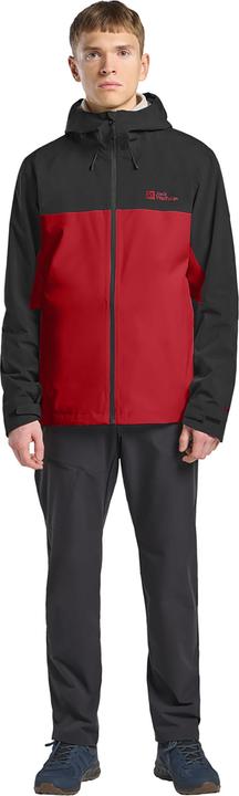Immagine prodotto Jack Wolfskin Weiltal 2L Jkt M (M)
