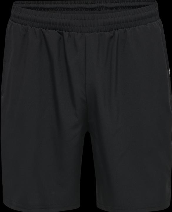 Actual product image hummel Hmlmove Grid Woven Shorts (3XL)