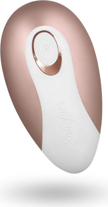 Actual product image Satisfyer Pro Deluxe