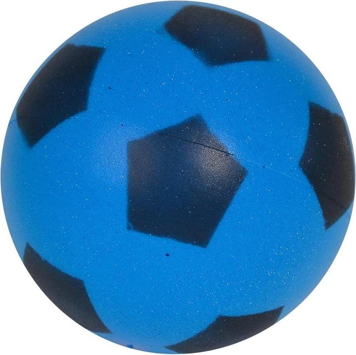Produktbild John Schaumstoffball 12cm Blau