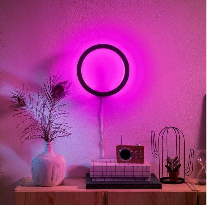 Actual product image Philips Hue Sana Basis BT (1500 lm)