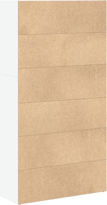 Image du produit VidaXL Banning (80 x 30 x 152 cm)