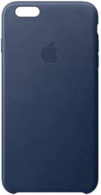 Produktbild Apple Leder Case
