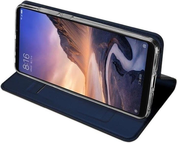 Image du produit Dux Ducis Housse en cuir (Apple iPhone 7, Apple iPhone SE, Apple iPhone 8)