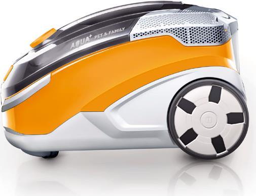Actual product image Thomas Aqua+ Pet and Family