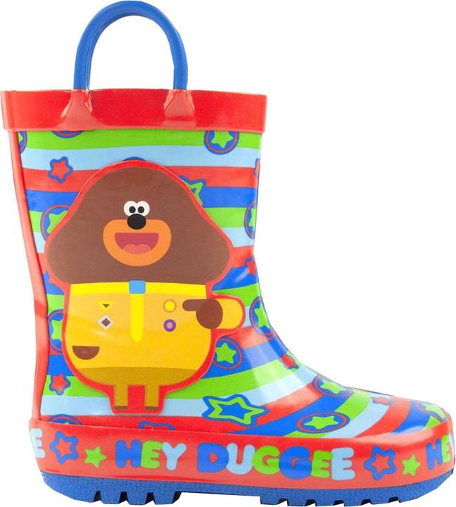 Immagine prodotto Hey Duggee UTNS6175 P (28)