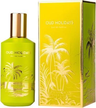 Immagine prodotto Pendora Scents Oud Holidays Eau De Parfum 100ml (Eau de parfum, 100 ml)