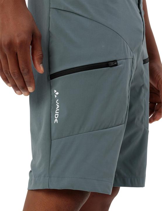 Actual product image Vaude Tekoa Shorts III (46)