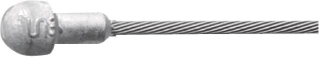Produktbild Shimano Bremskabel Road