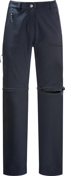 Produktbild Jack Wolfskin Active Track Zip Off Pants W (40)