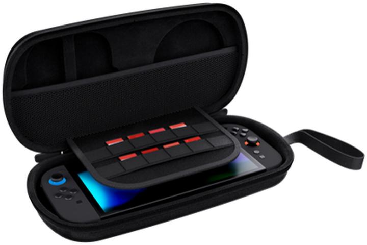 Image du produit Stealth Premium Travel Case (Switch 2)