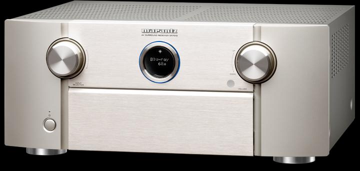 Produktbild Marantz SR7013 (9.2 Kanal, AM, FM)