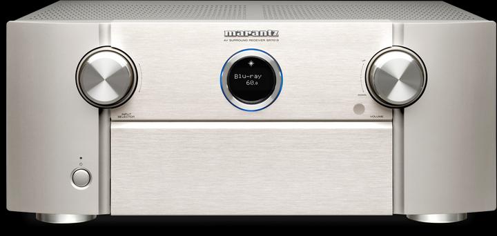 Produktbild Marantz SR7013 (9.2 Kanal, AM, FM)