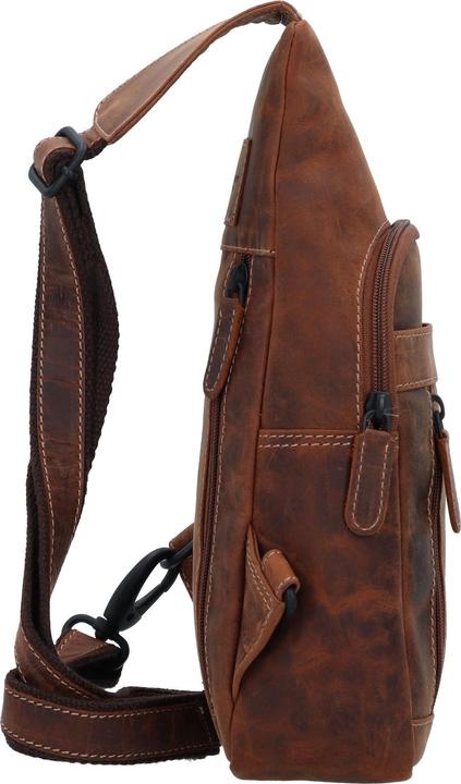 Image du produit Jack kinsky Baltimore 17 Sac à bandoulière en cuir 30 cm
