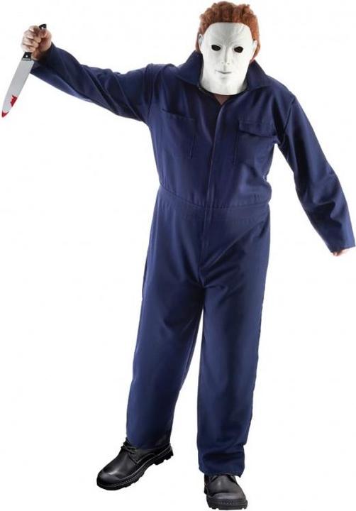 Image du produit Chaks Michael Myers (XL)