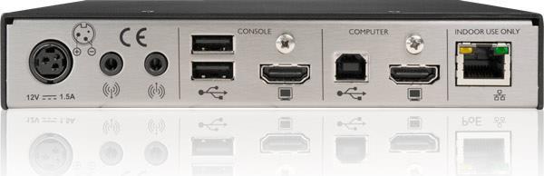 Image du produit Adder ADDERLink XDIP-POE