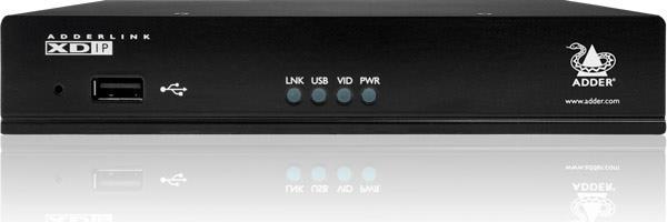 Image du produit Adder ADDERLink XDIP-POE