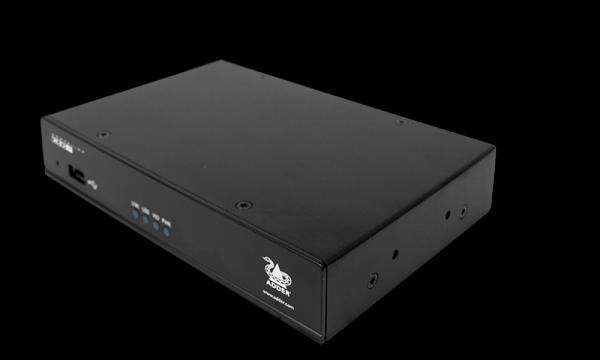 Image du produit Adder ADDERLink XDIP-POE