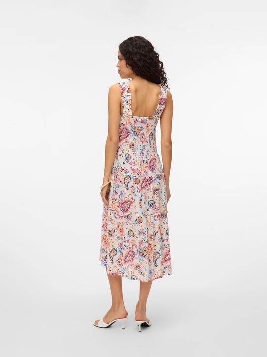Produktbild Vero Moda VMMENNY Midikleid Kleid (XS)