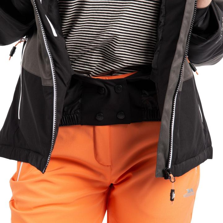 Actual product image Trespass Temptation ski jacket (L)