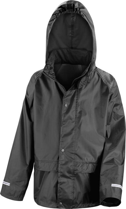 Produktbild Result Clothing Regenanzug Set (116)