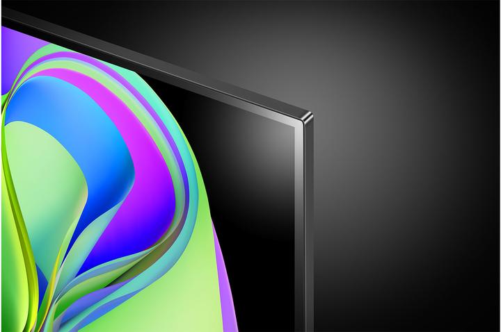 Produktbild LG OLED65C39LC 65 Zoll 4K OLED evo TV (65", OLED, 4K, 2023)