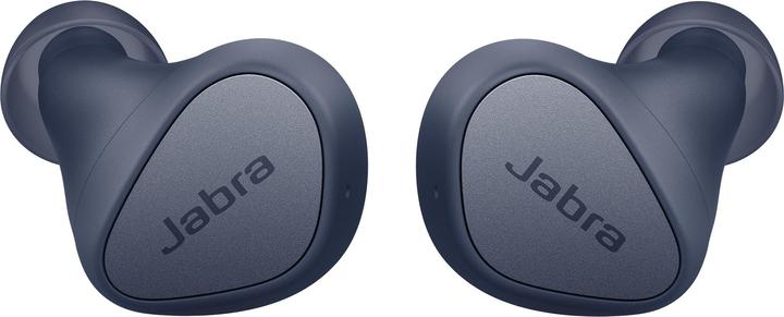 Produktbild Jabra Elite 4 (ANC, 5.50 h, Kabellos)