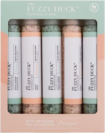 Produktbild Baylis & Harding The Fuzzy Duck Cotswold Spa Bath Infusions Spa Collection (Badesalz)