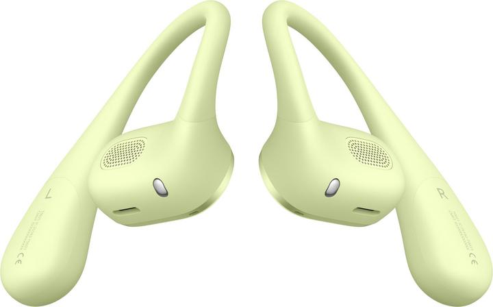 Actual product image Huawei FreeArc (ANC, 28 h, Wireless, Cable)