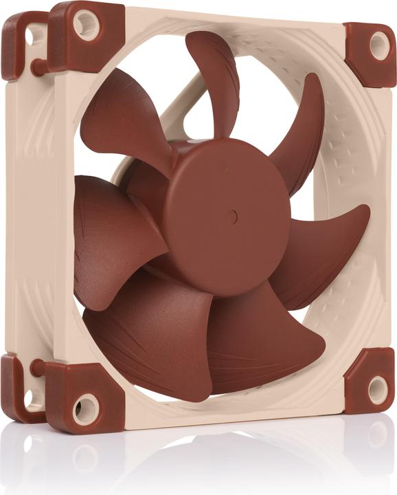 Image du produit Noctua NF-A8 5V Ventilateur de boîtier (80 mm, 1 x)