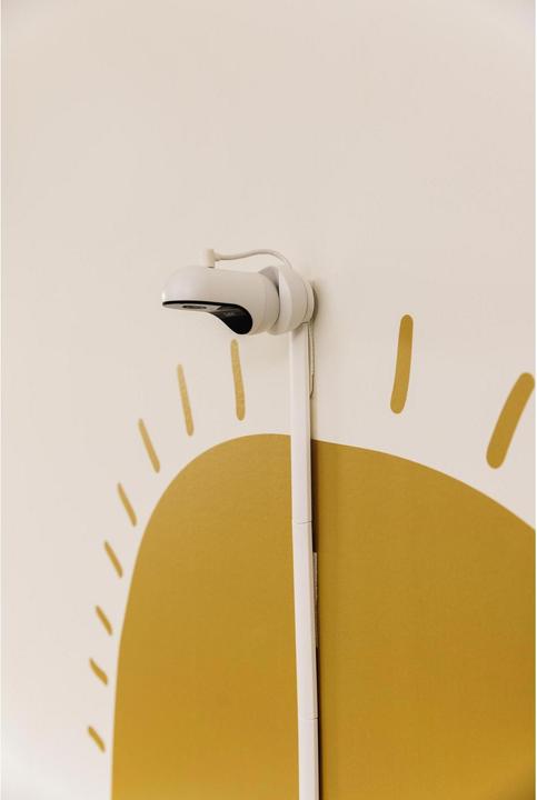 Produktbild Owlet Duo Plus 2 (Babyphone Audio, 30 m)