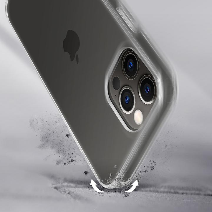 Produktbild 4smarts 360° Protection Set (Apple iPhone 12 Pro Max)