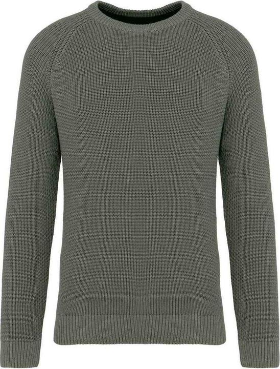 Organic Khaki