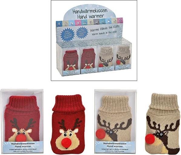 Actual product image Reindeer