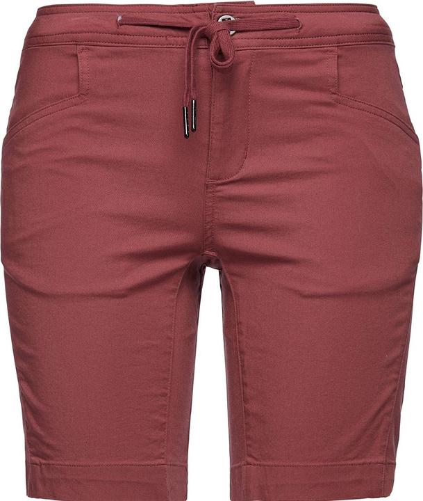 Black Diamond W Credo Shorts