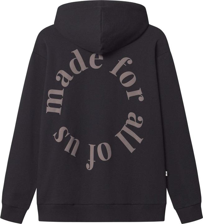 Colours & Sons Kapuzenpullover Hoodie MFAOS Print