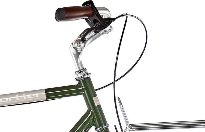 Produktbild Ortler Bricktown Zehus (55 cm)