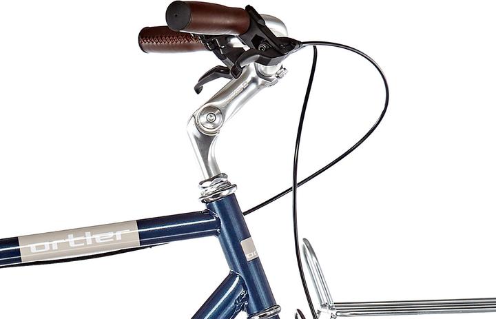Actual product image Ortler Bricktown Zehus (55 cm)