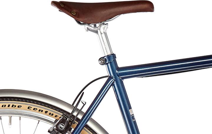 Actual product image Ortler Bricktown Zehus (55 cm)