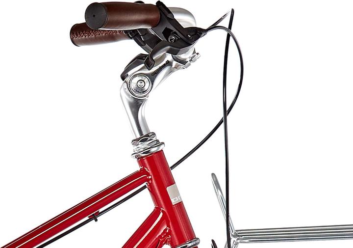 Produktbild Ortler Bricktown Zehus (48.50 cm)