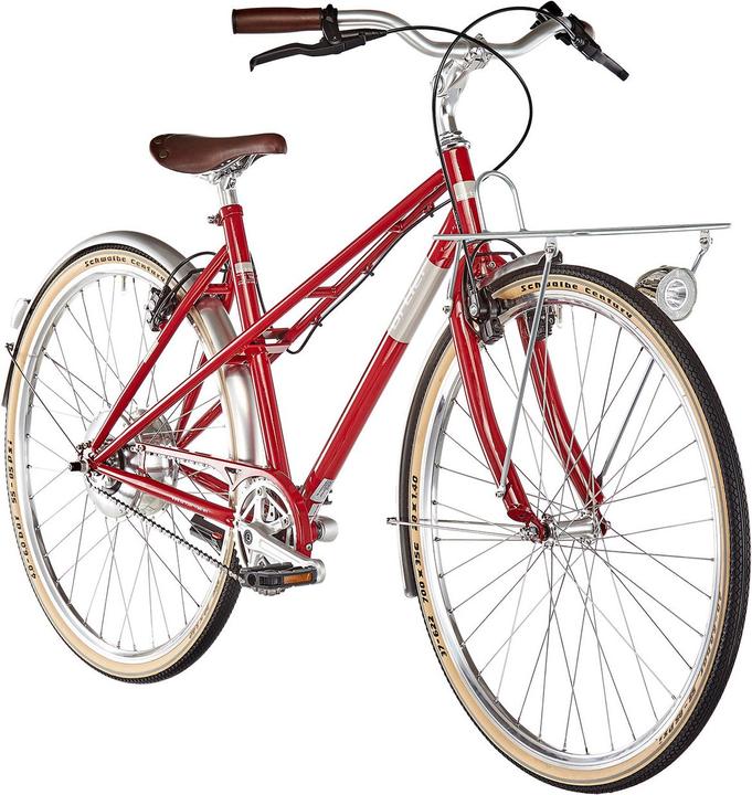 Produktbild Ortler Bricktown Zehus (48.50 cm)