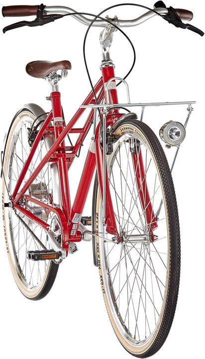 Produktbild Ortler Bricktown Zehus (48.50 cm)