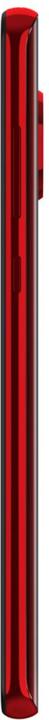 Actual product image Motorola Moto G7 Plus (64 GB, Red, 6.20", Dual SIM + SD, 16 Mpx, 4G)