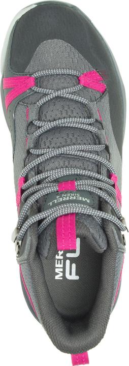 Immagine prodotto Merrell Siren 4 Mid GTX (38.5)