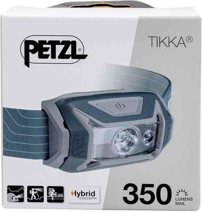 Image du produit Petzl Tikka (350 lm)