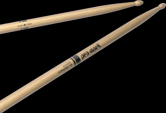 Actual product image Promark Tx5aw (Drum set)